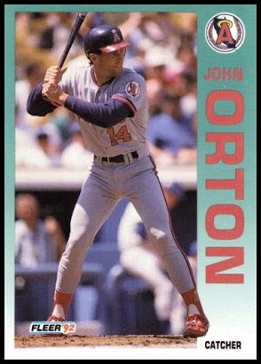 65 John Orton